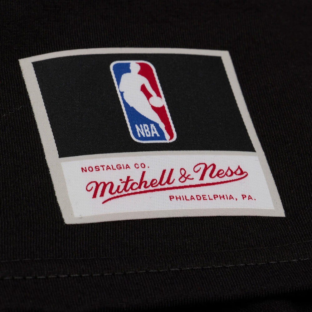 NYK FINALS CHAMPS 26 SS | BLACK
