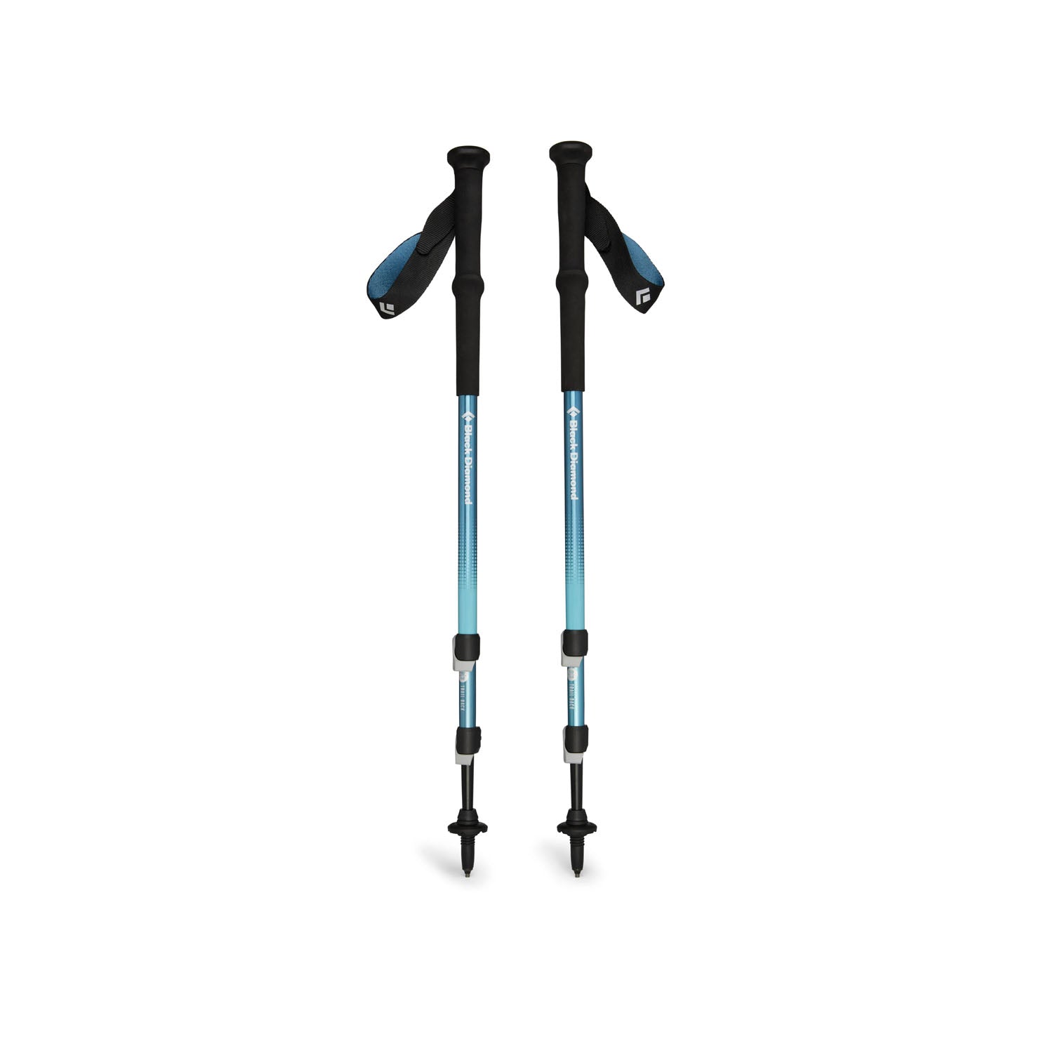 TRAIL BACK TREKKING POLE | CREEK-BLUE