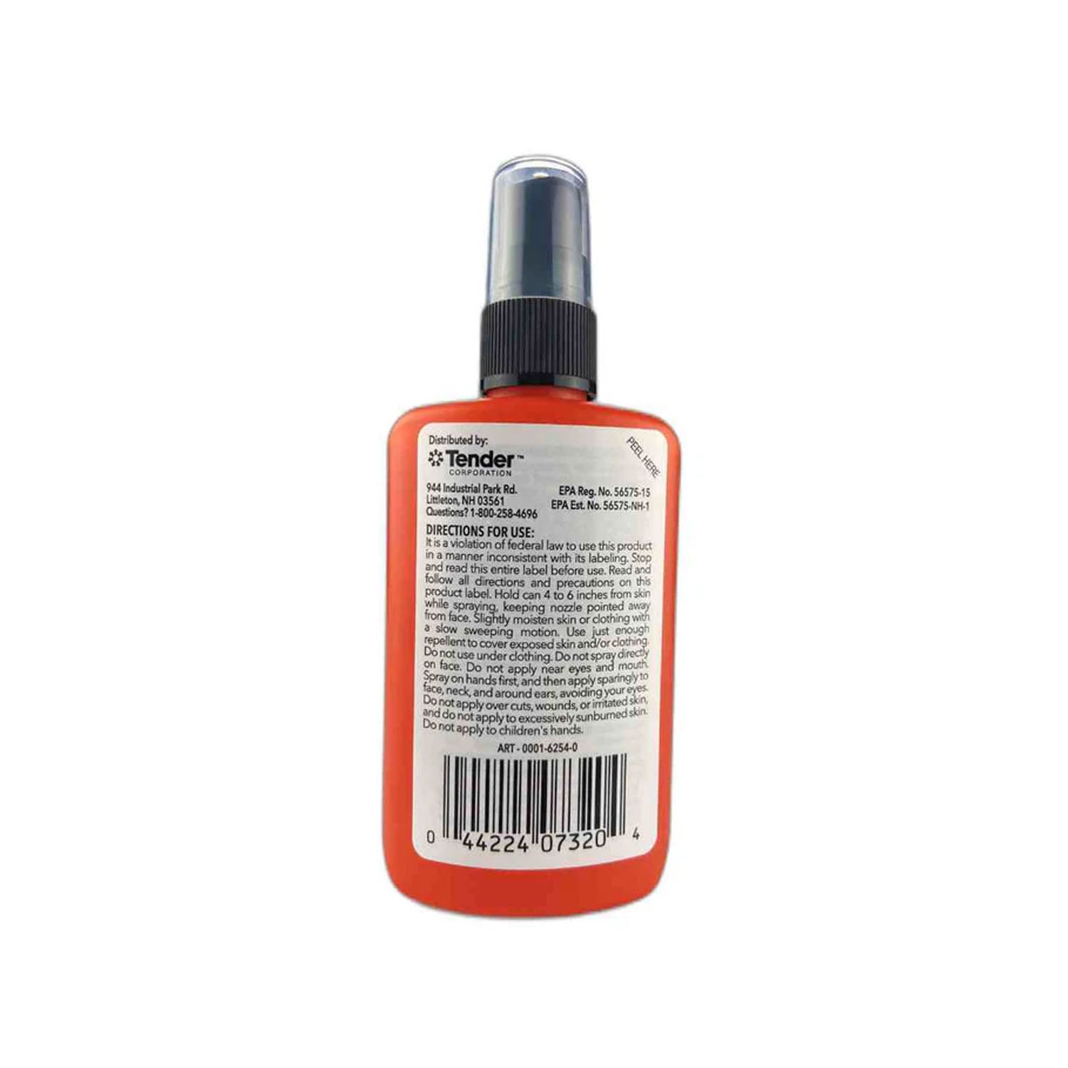 Adventure Medical Kits Tick Repellent 3.4 Oz Bug Repellant in No Color