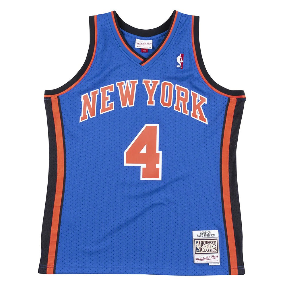 NYK ROBINSSON RD SWNGMN | ROYAL