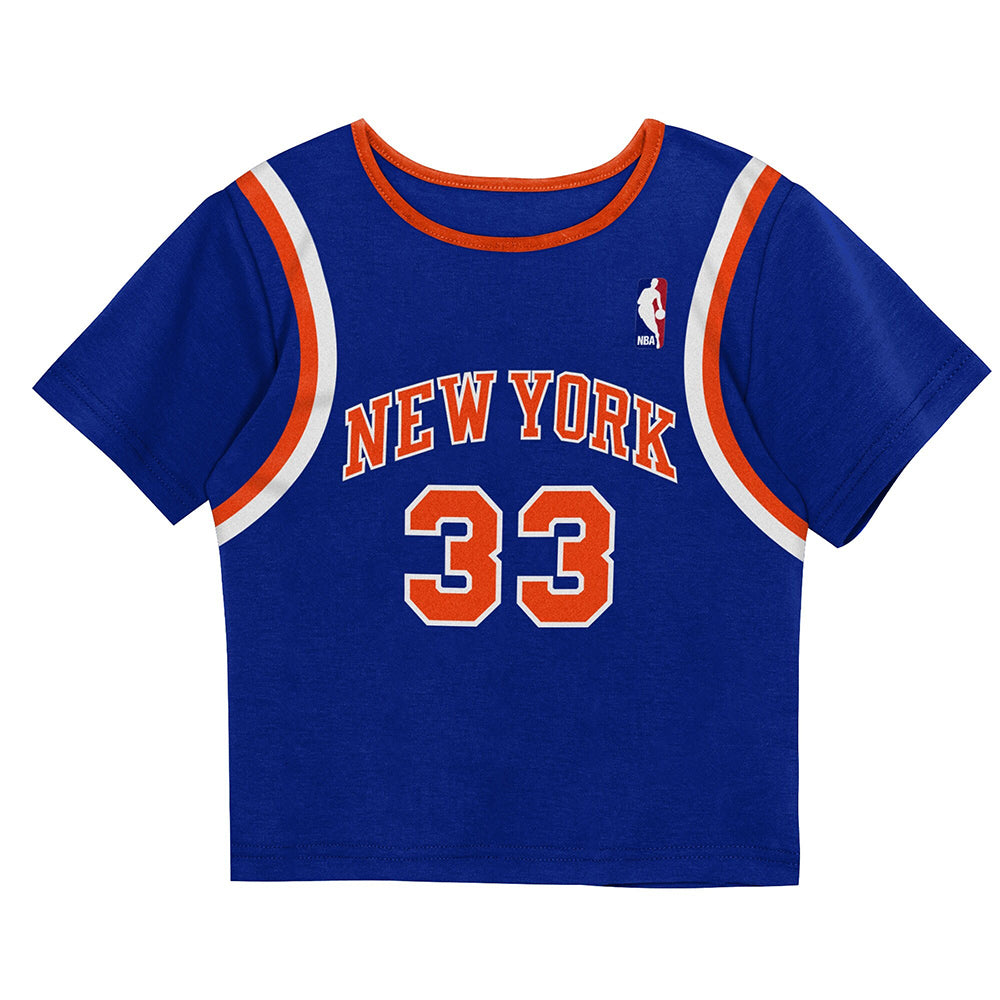 NYK EWING PLAYMAKER SET | ROYAL