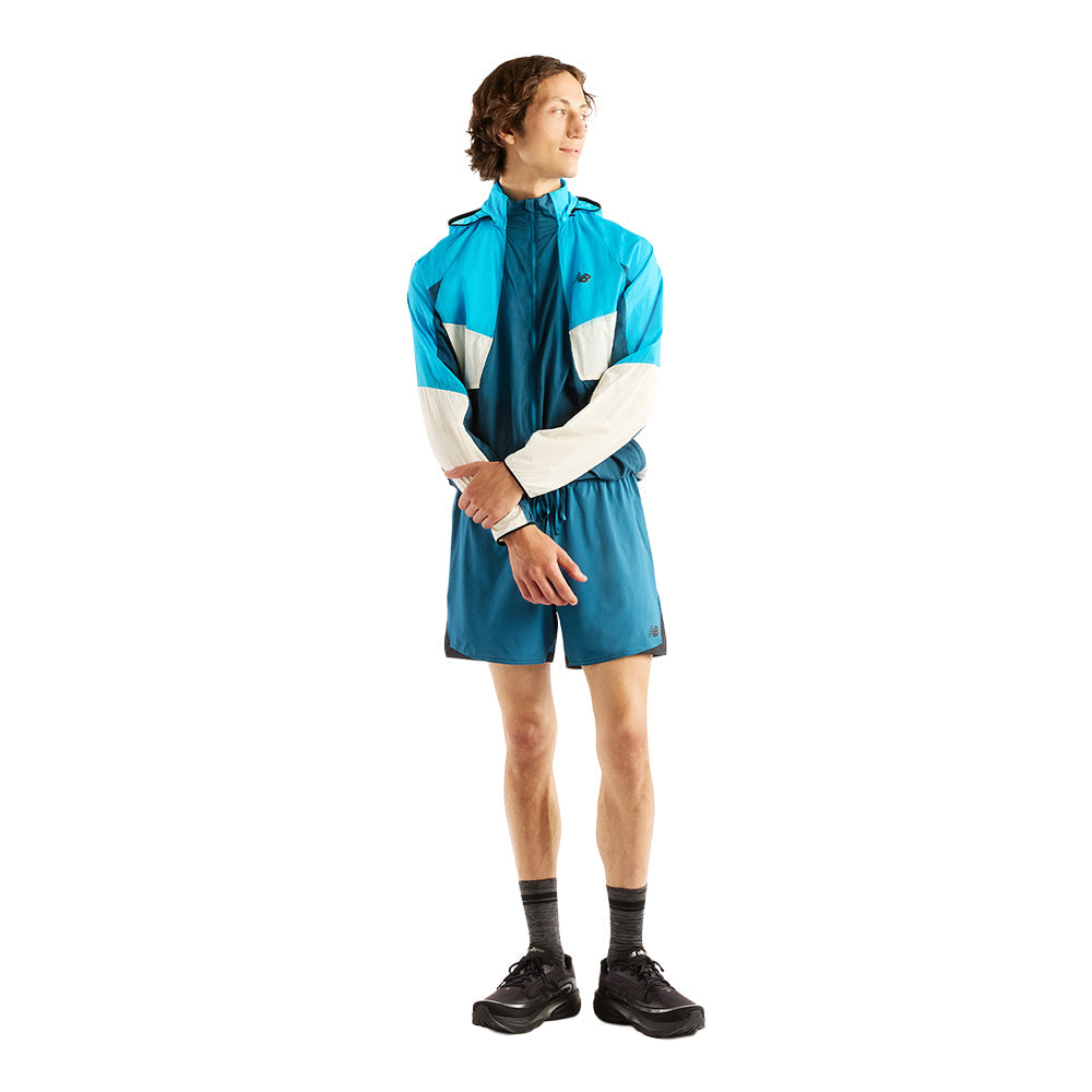 RC JACKET | STS-STREAM