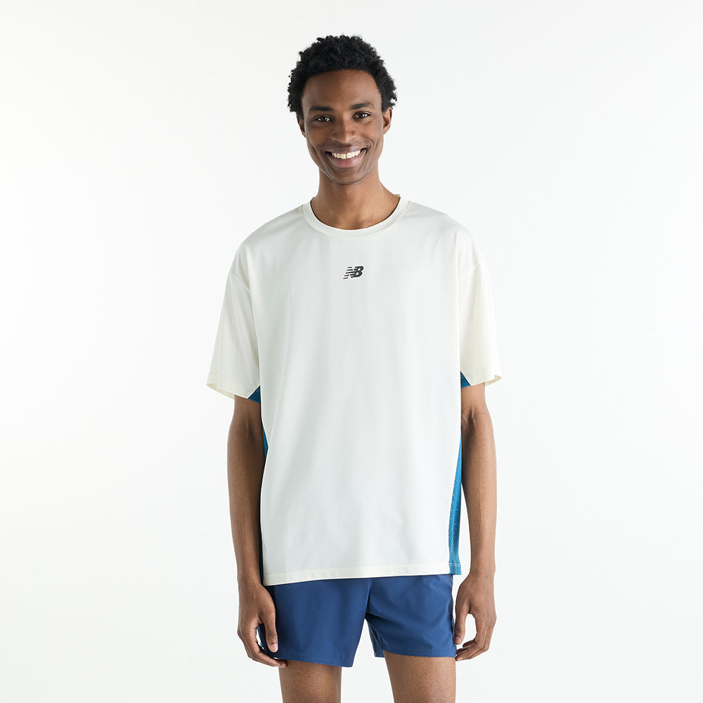 M FAST DAYS T-SHIRT | AGA-ANGORA