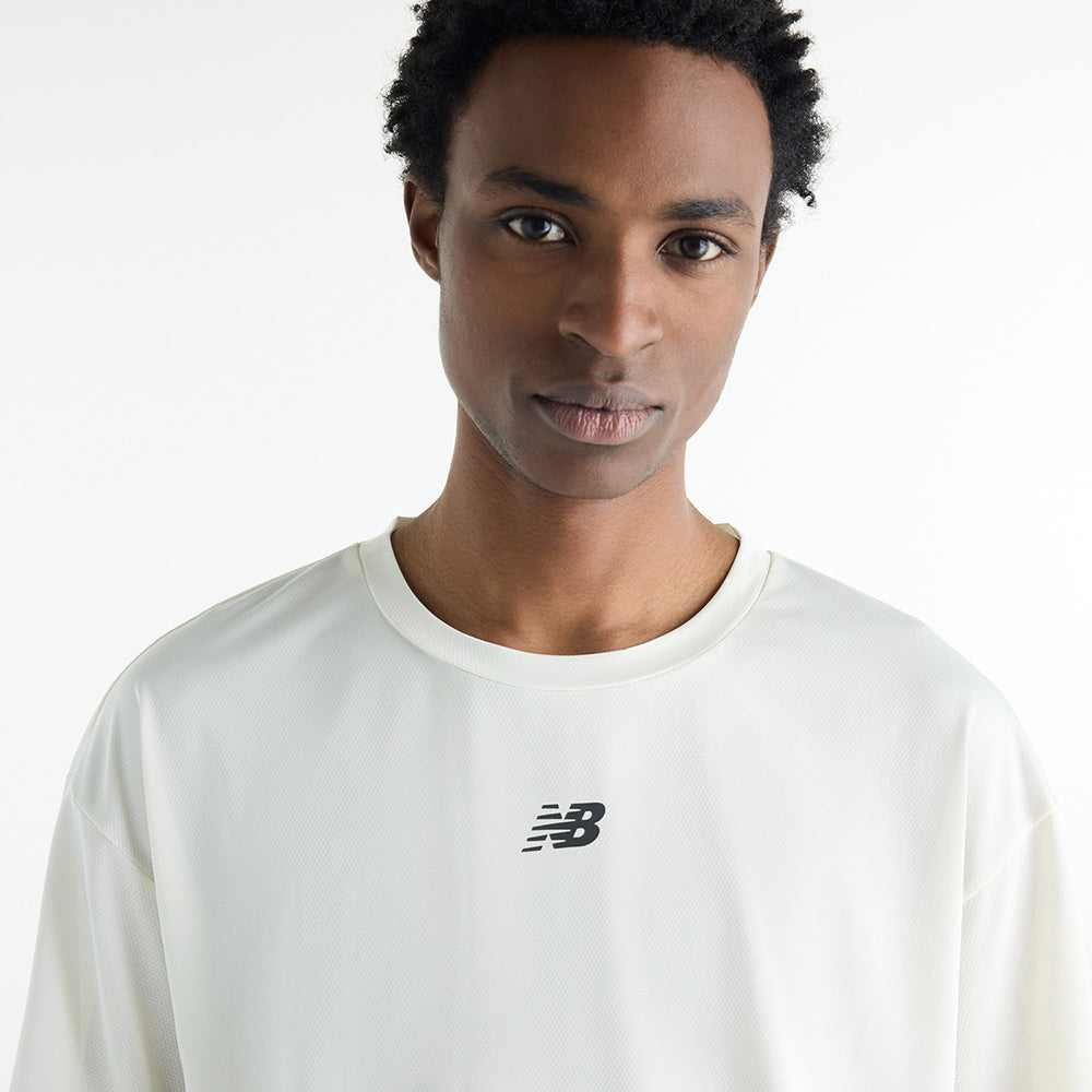 M FAST DAYS T-SHIRT | AGA-ANGORA