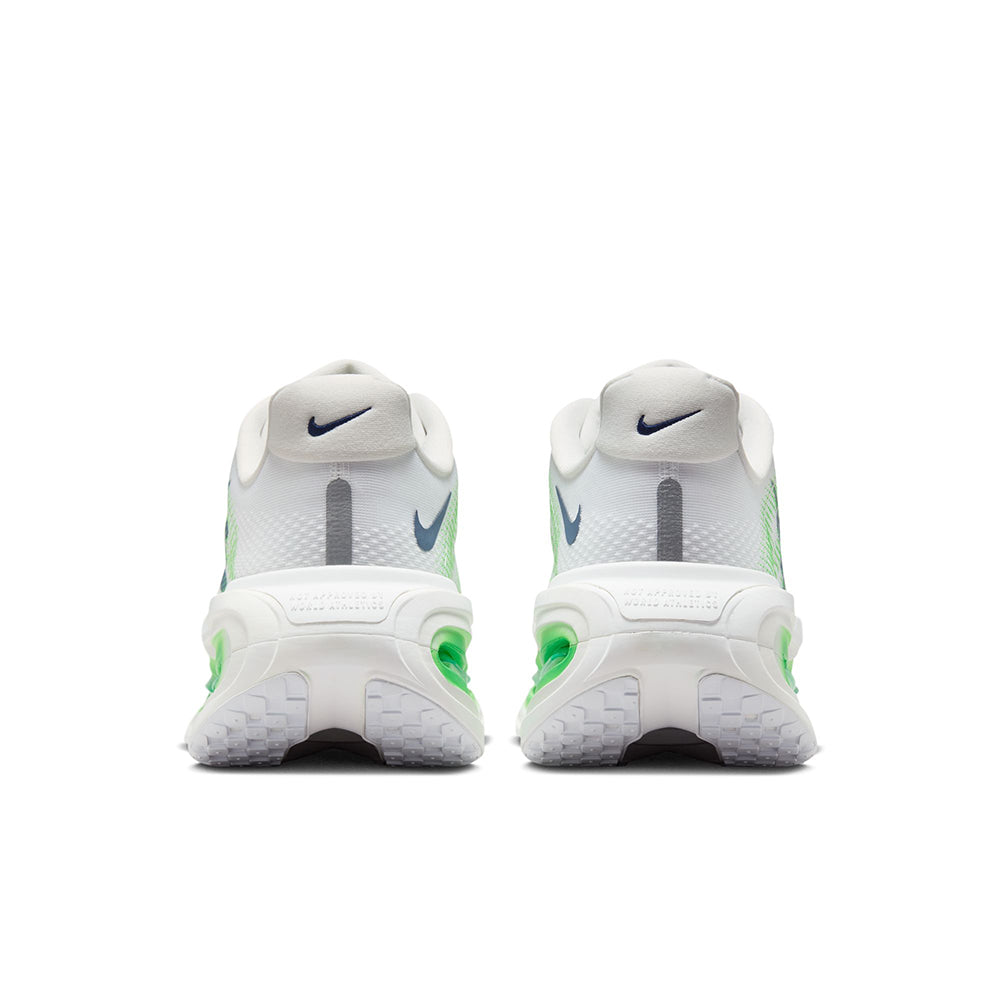 M VOMERO PREMIUM | 102 WHITE/