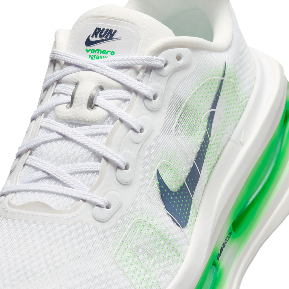 M VOMERO PREMIUM | 102 WHITE/