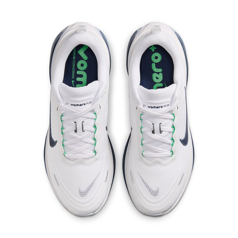 M VOMERO PLUS | 109 WHITE/