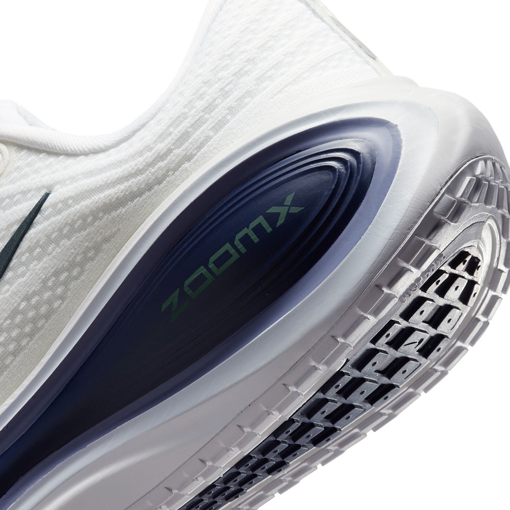 M VOMERO PLUS | 109 WHITE/