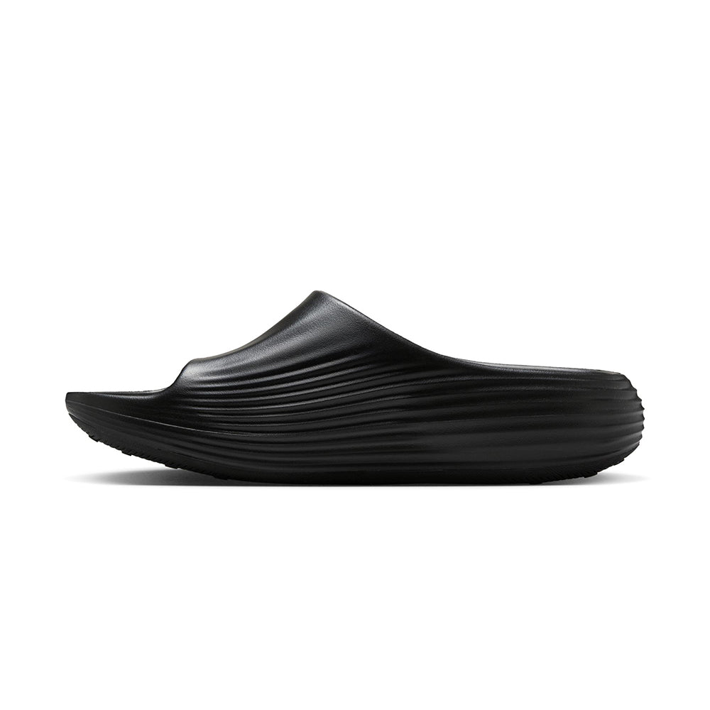 M REACTX REJUVEN8 | 001 BLACK