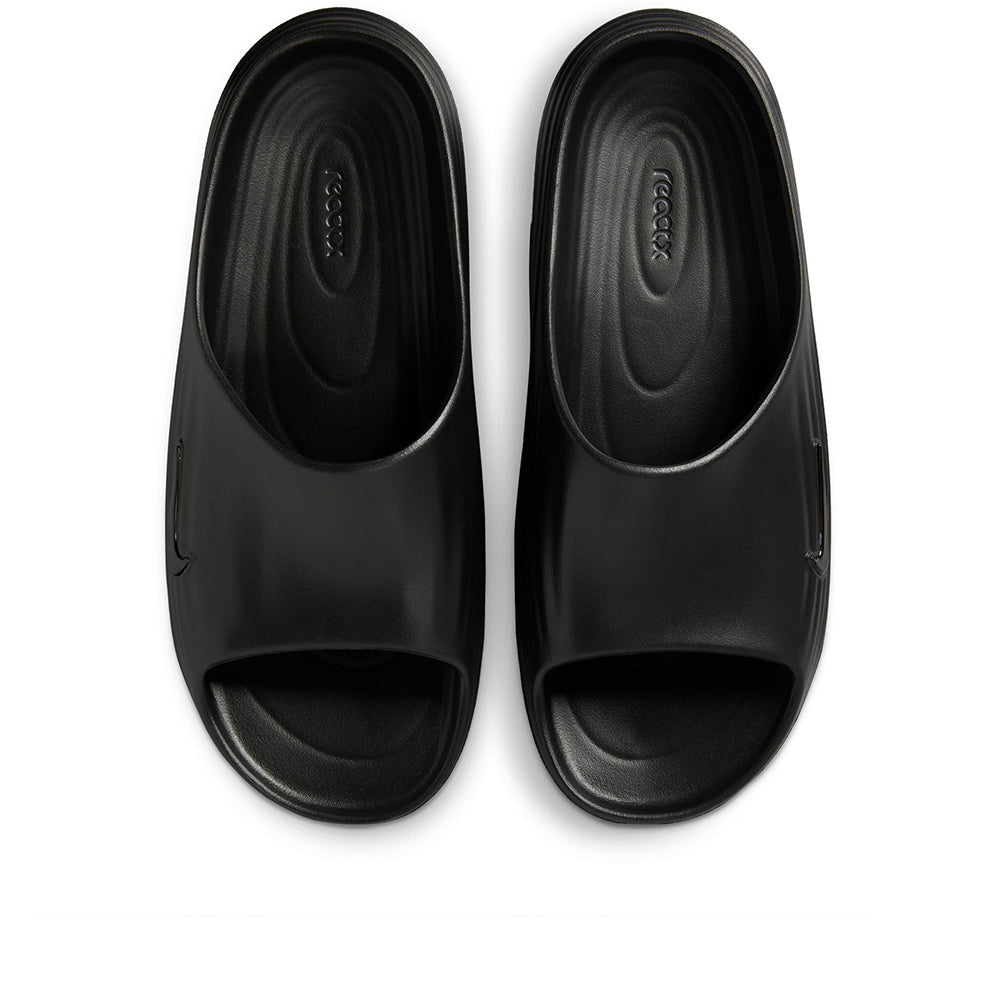M REACTX REJUVEN8 | 001 BLACK