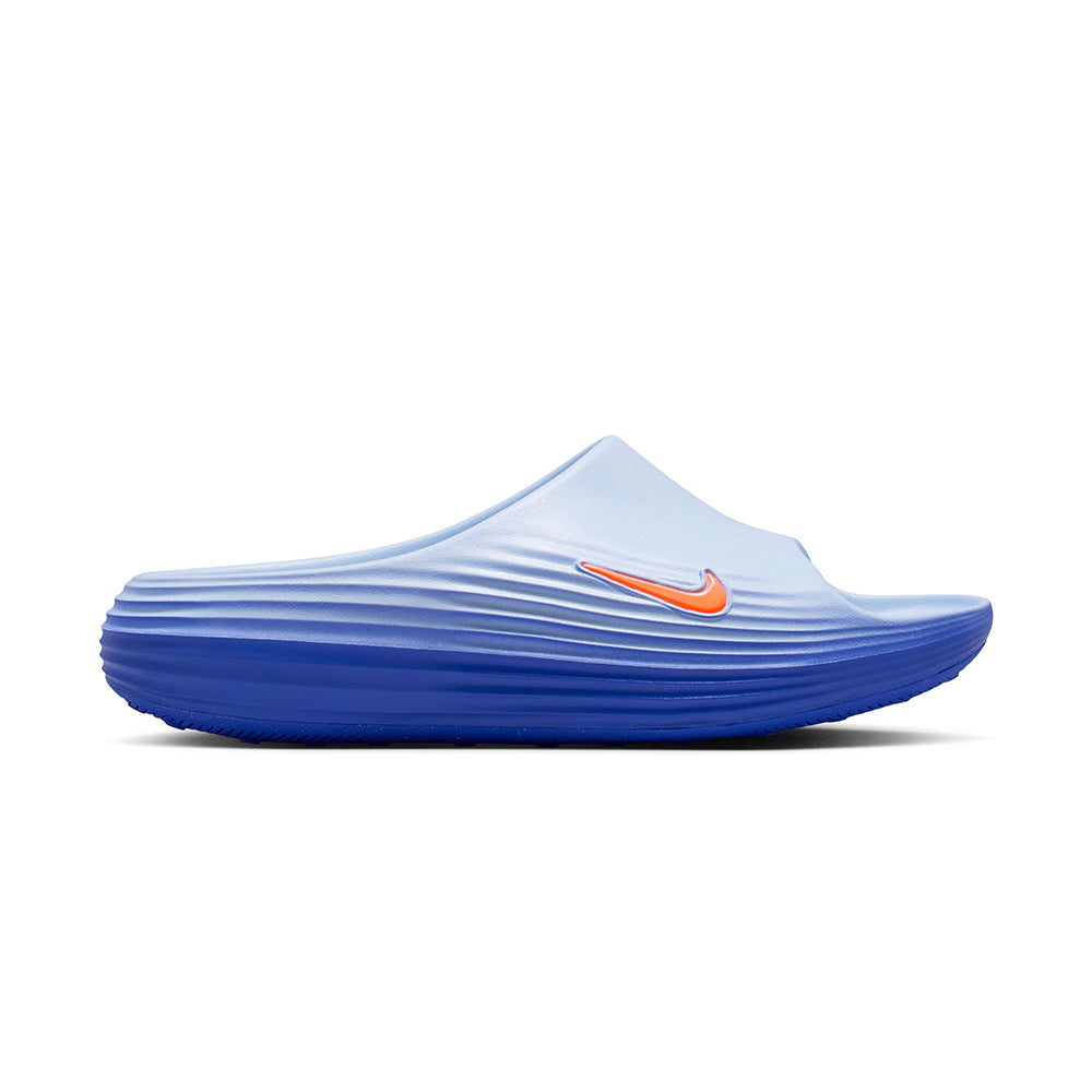 Nike Mens ReactX Rejuven8 Slides | 405 HYDROG – Paragon Sports