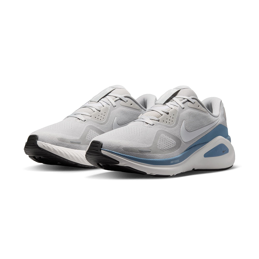 M STRUCTURE 26 | 007 GREY F