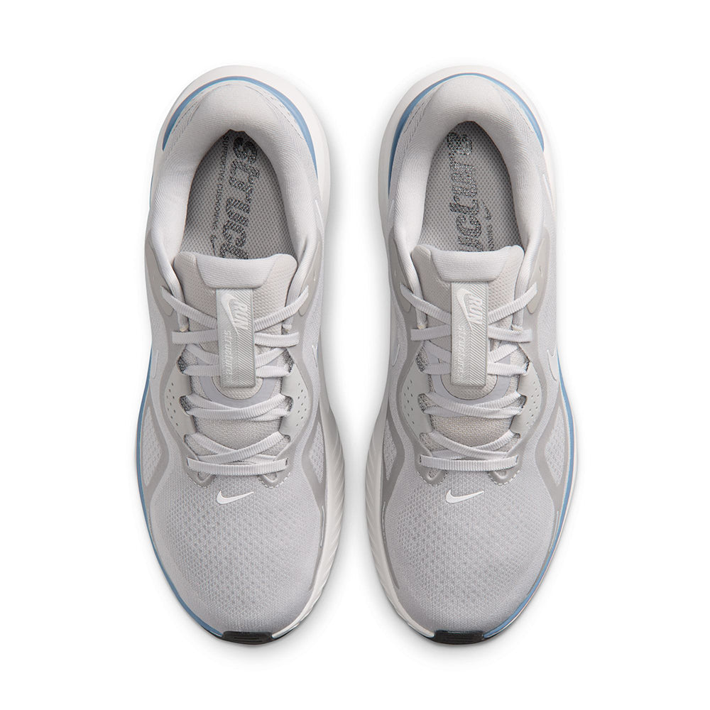 M STRUCTURE 26 | 007 GREY F