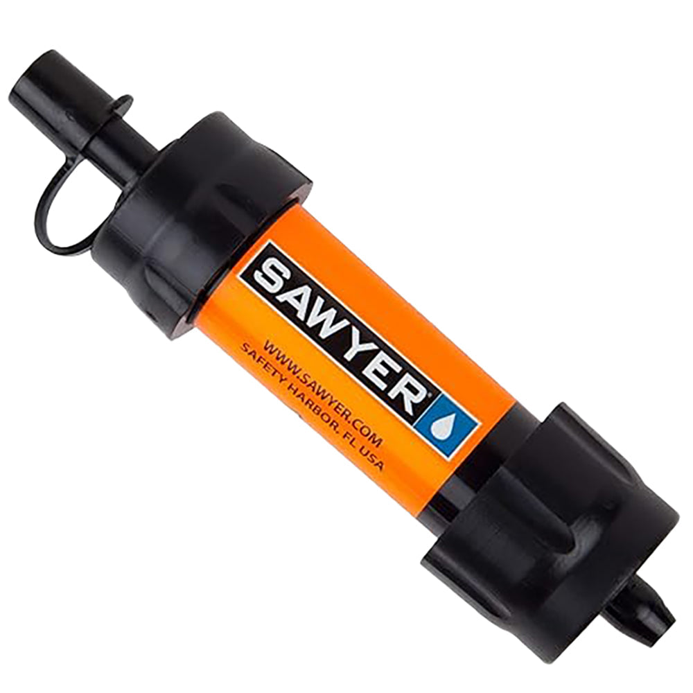 MINI WATER FILTRATION | 103 ORANGE
