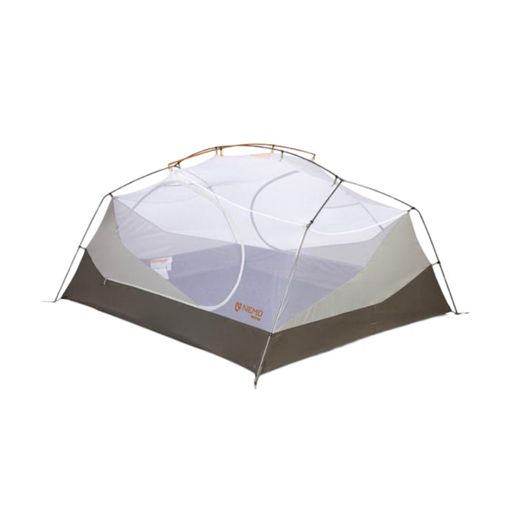 AURORA 2P TENT | FOG/SMOKEY