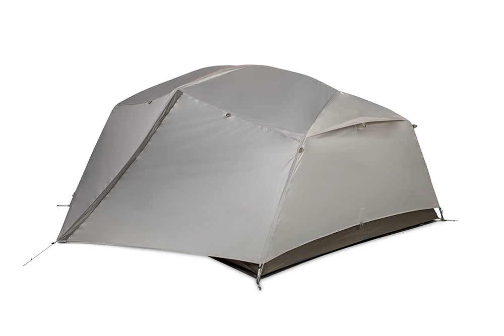 AURORA 3P TENT | FOG/SMOKEY