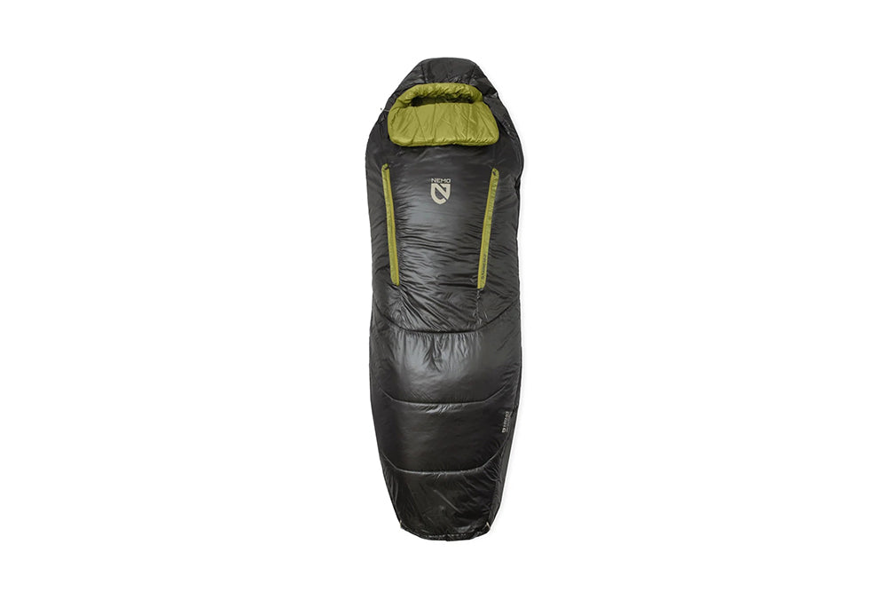 FORTE 35 MENS SLEEPING B | CHIMERA/BI