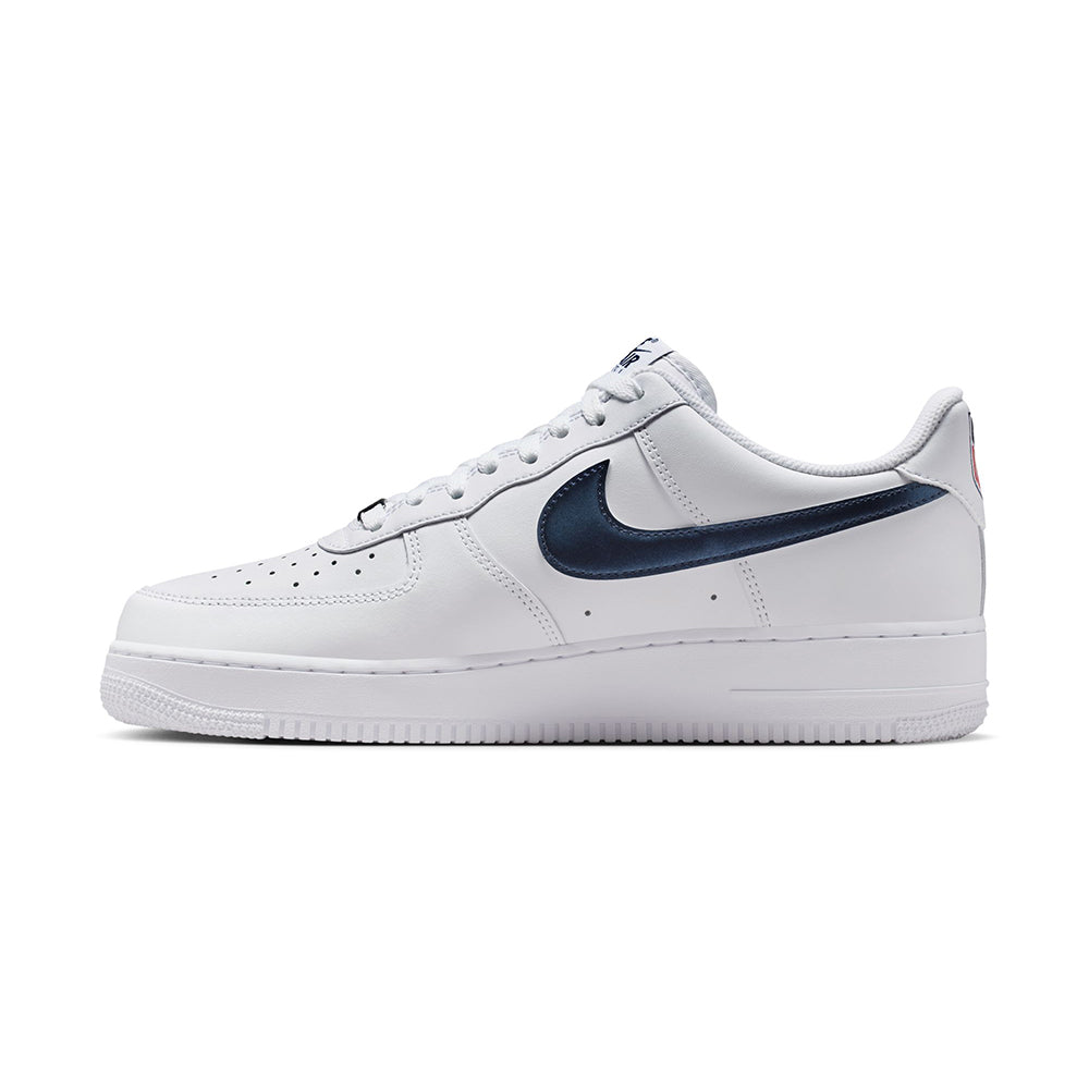 NIKE AIR FORCE 1 '07 LV8 | 100 WHITE/