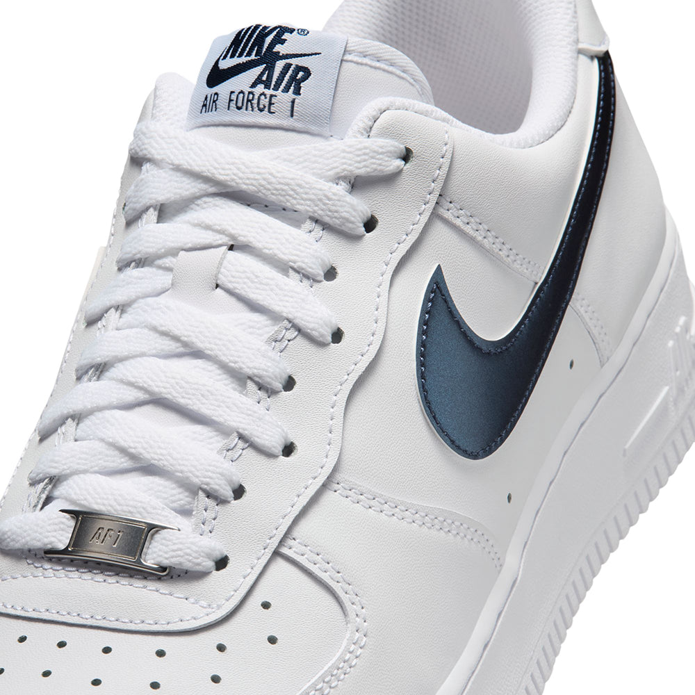 NIKE AIR FORCE 1 '07 LV8 | 100 WHITE/