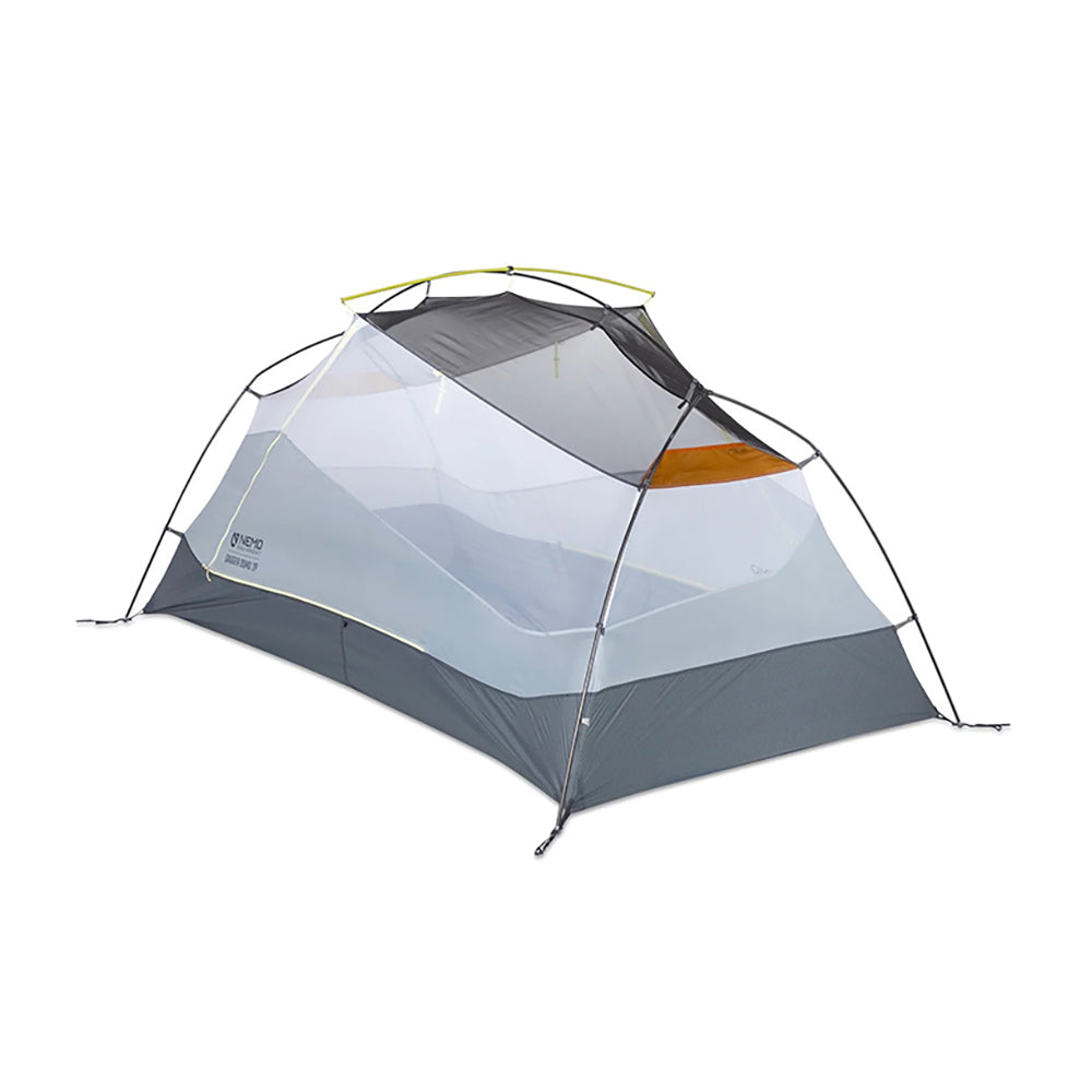 Nemo Dagger OSMO 2P Tent