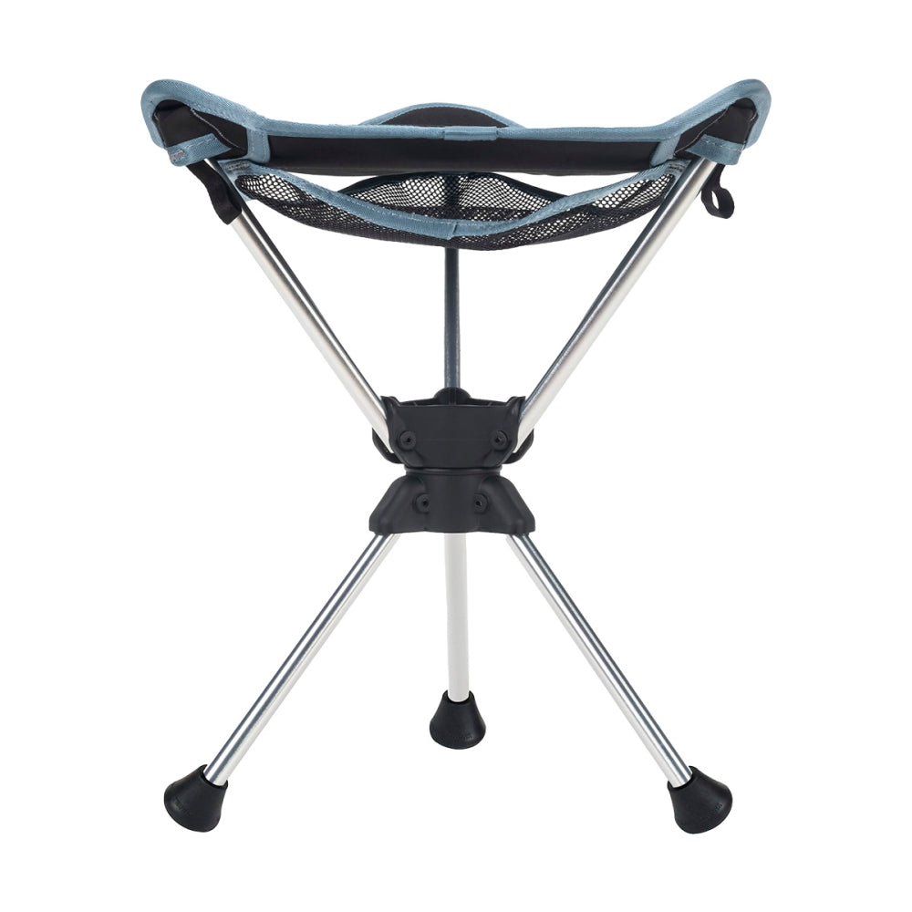 Grand Trunk Compass 360 Stool Chairs in Black Color