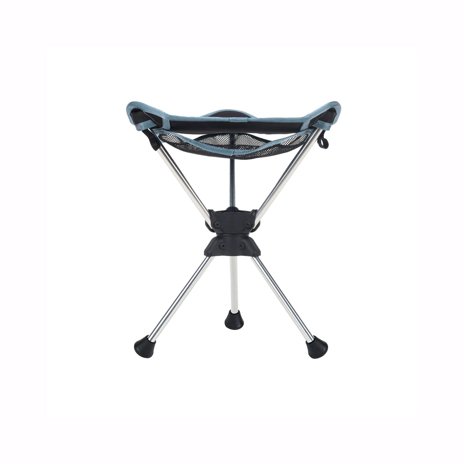 COMPASS 360 STOOL | BLACK