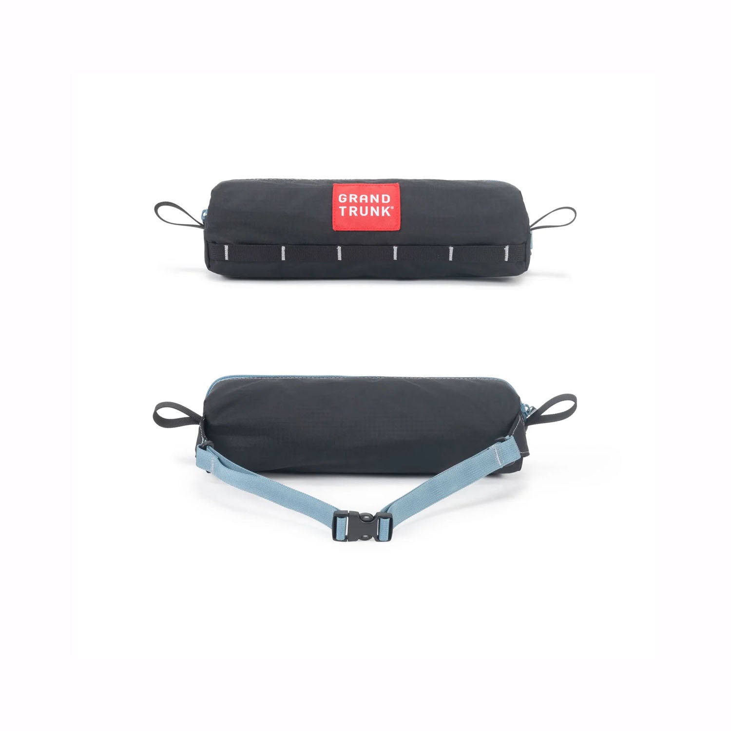 COMPASS 360 STOOL | BLACK