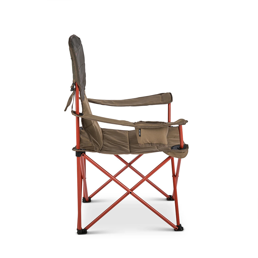 Kelty Essential Chair in Blue Color