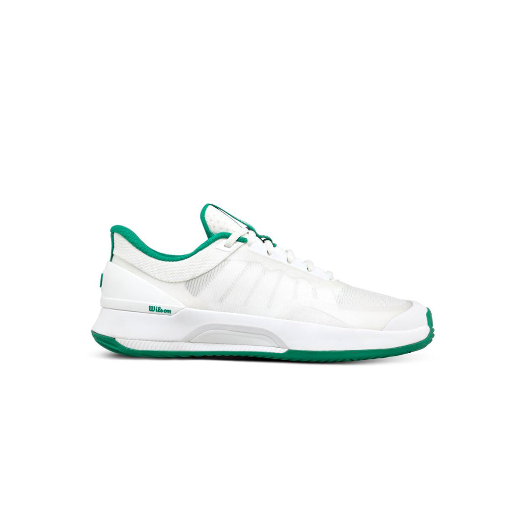 INTRIGUE TOUR PADEL | WHITE/WHIT