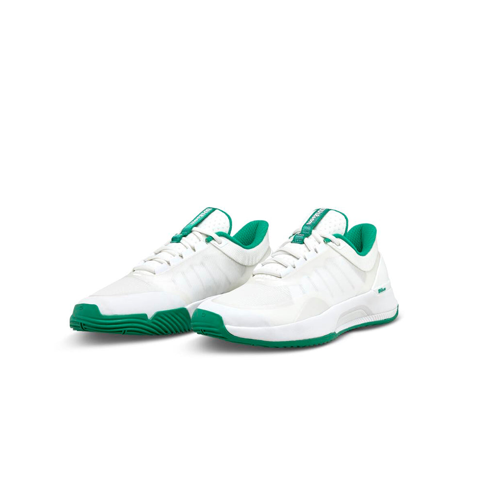 INTRIGUE TOUR PADEL | WHITE/WHIT