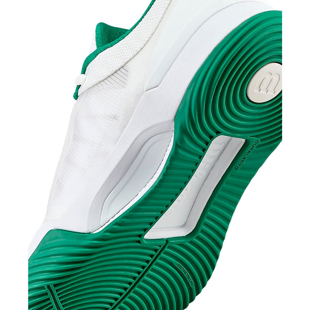 INTRIGUE TOUR PADEL | WHITE/WHIT
