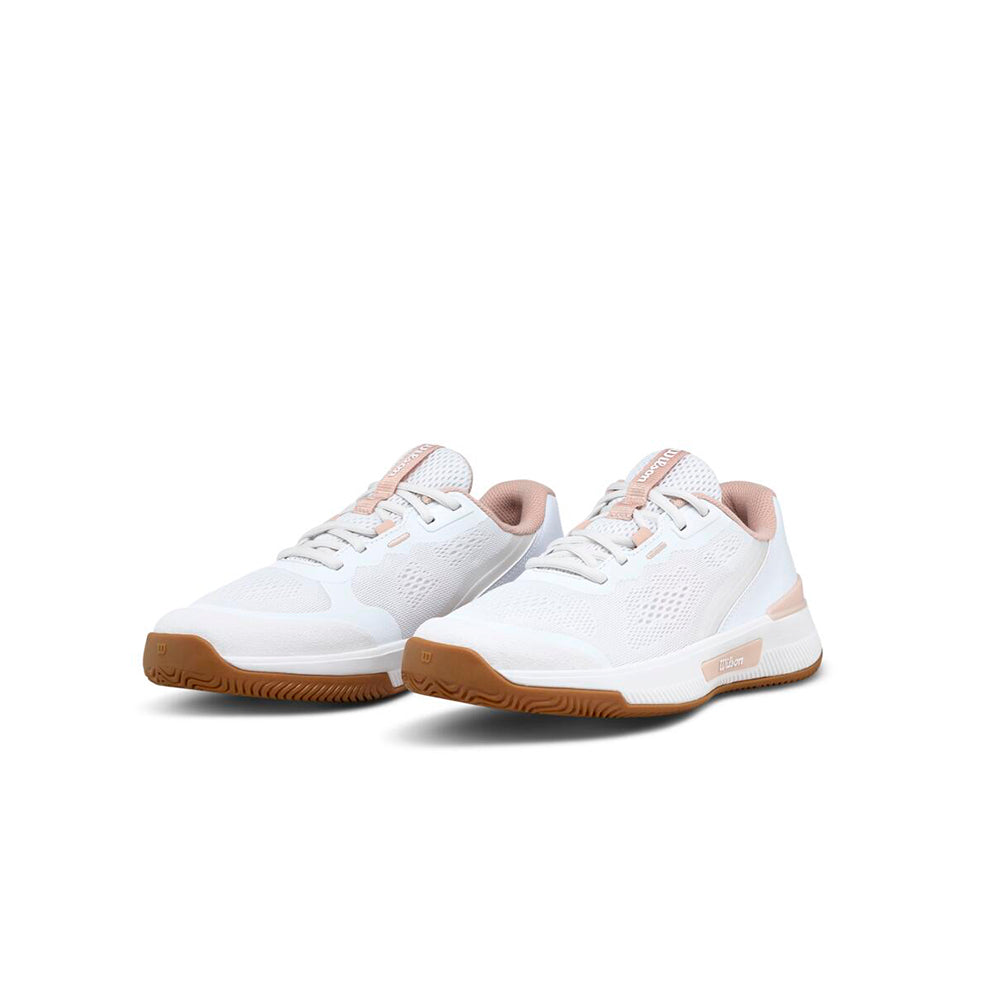 INTRIGUE PRO | WHITE/CAME
