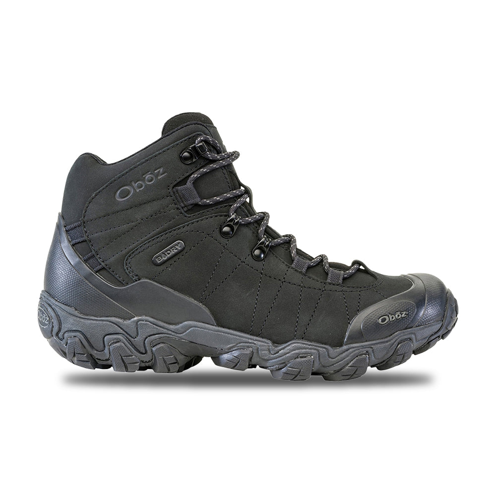 M BRIDGER MID BDRY | BLACK SEA