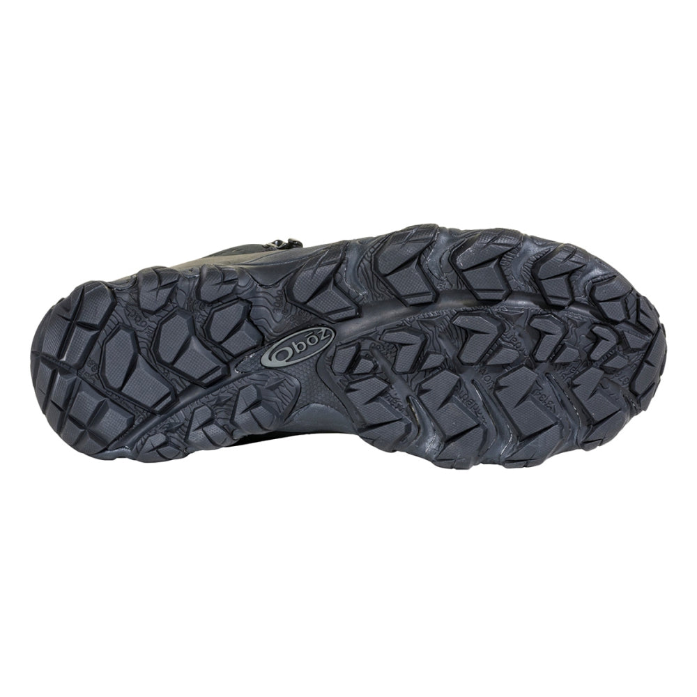 M BRIDGER MID BDRY | BLACK SEA