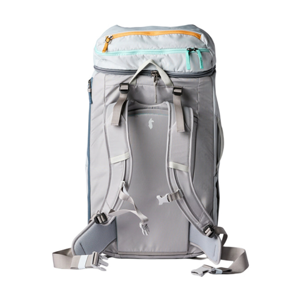 ALLPA 50L TRAVEL PACK | VAPOR AND
