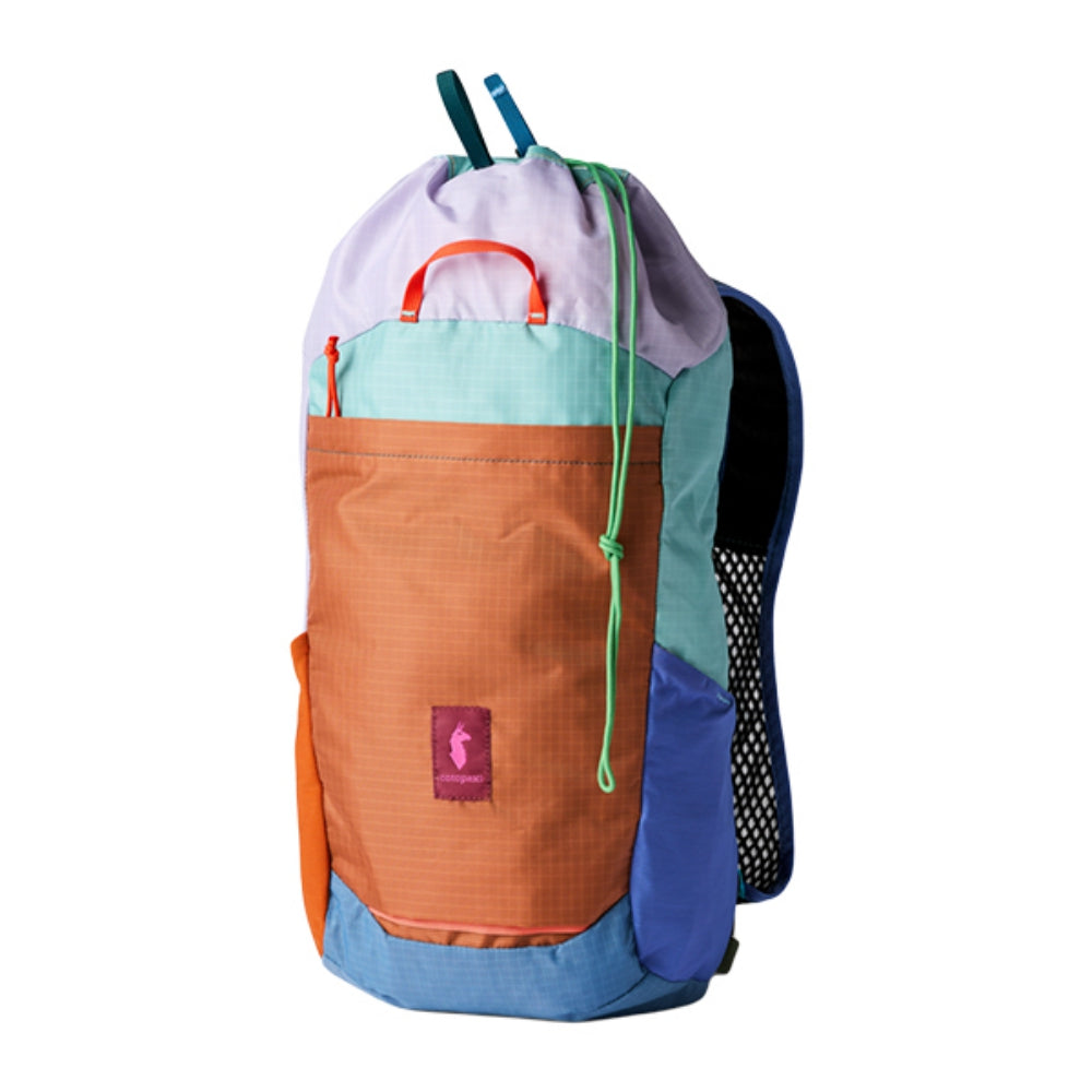EMPACABLE 16L DEL DIA | DEL DIA