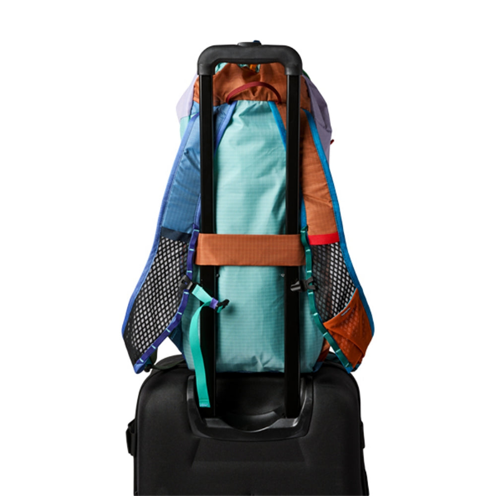 EMPACABLE 16L DEL DIA | DEL DIA