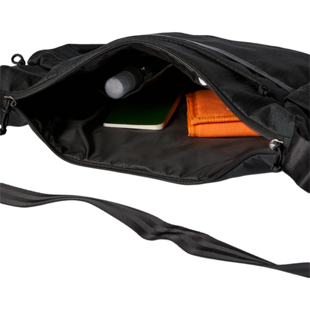 VIAJE 9L SHOULDER | COTOPXI BK