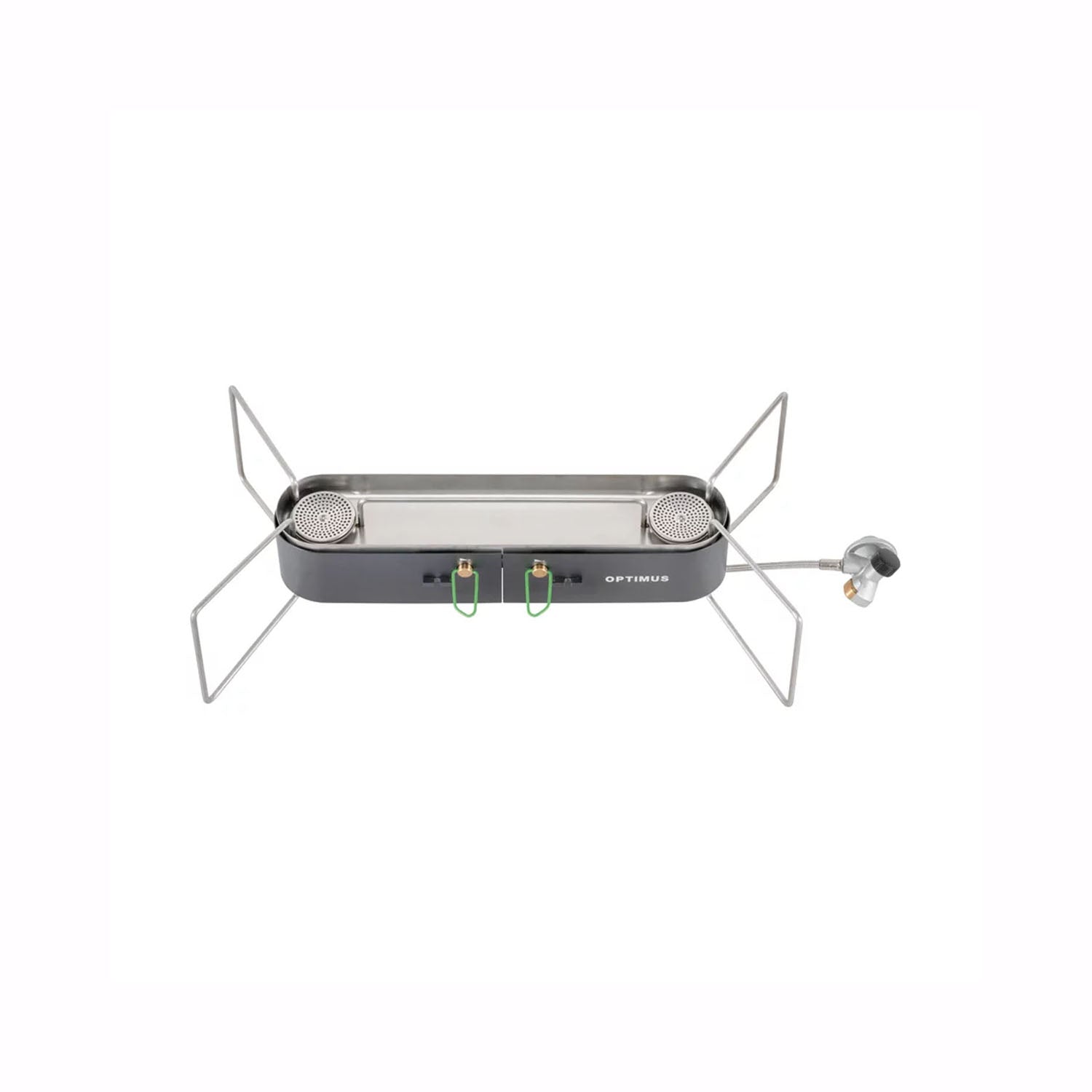 GEMIN 11 STOVE | NO COLOR