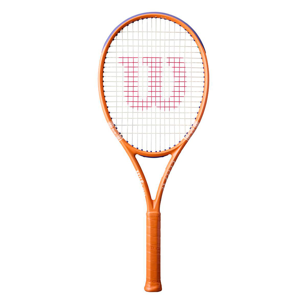 ULTRA 100 V5 RG 26 | CLAY