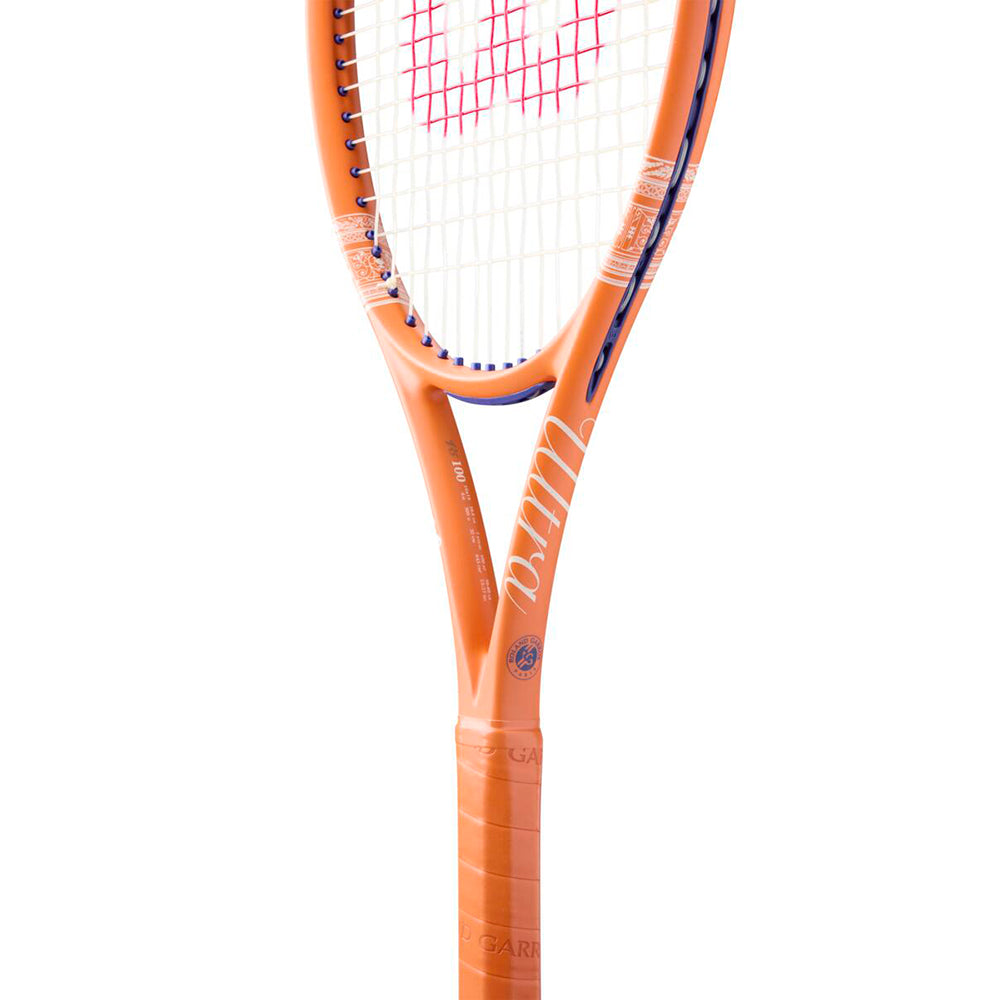 ULTRA 100 V5 RG 26 | CLAY