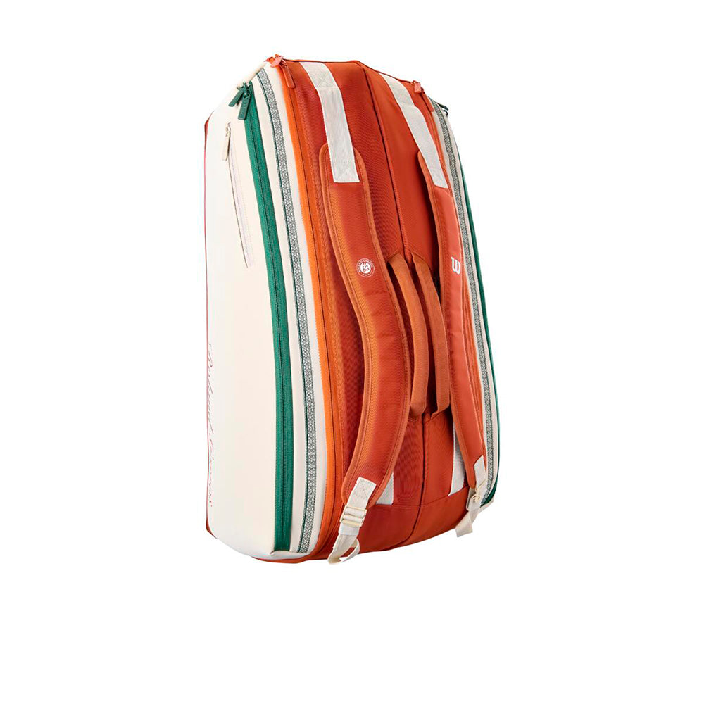 ROLAND GARROS 2026 9PK R | CREAM/CLAY