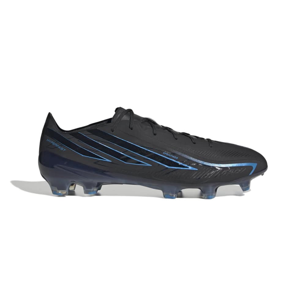 F50 HYPERFAST ELITE FG | BLACK