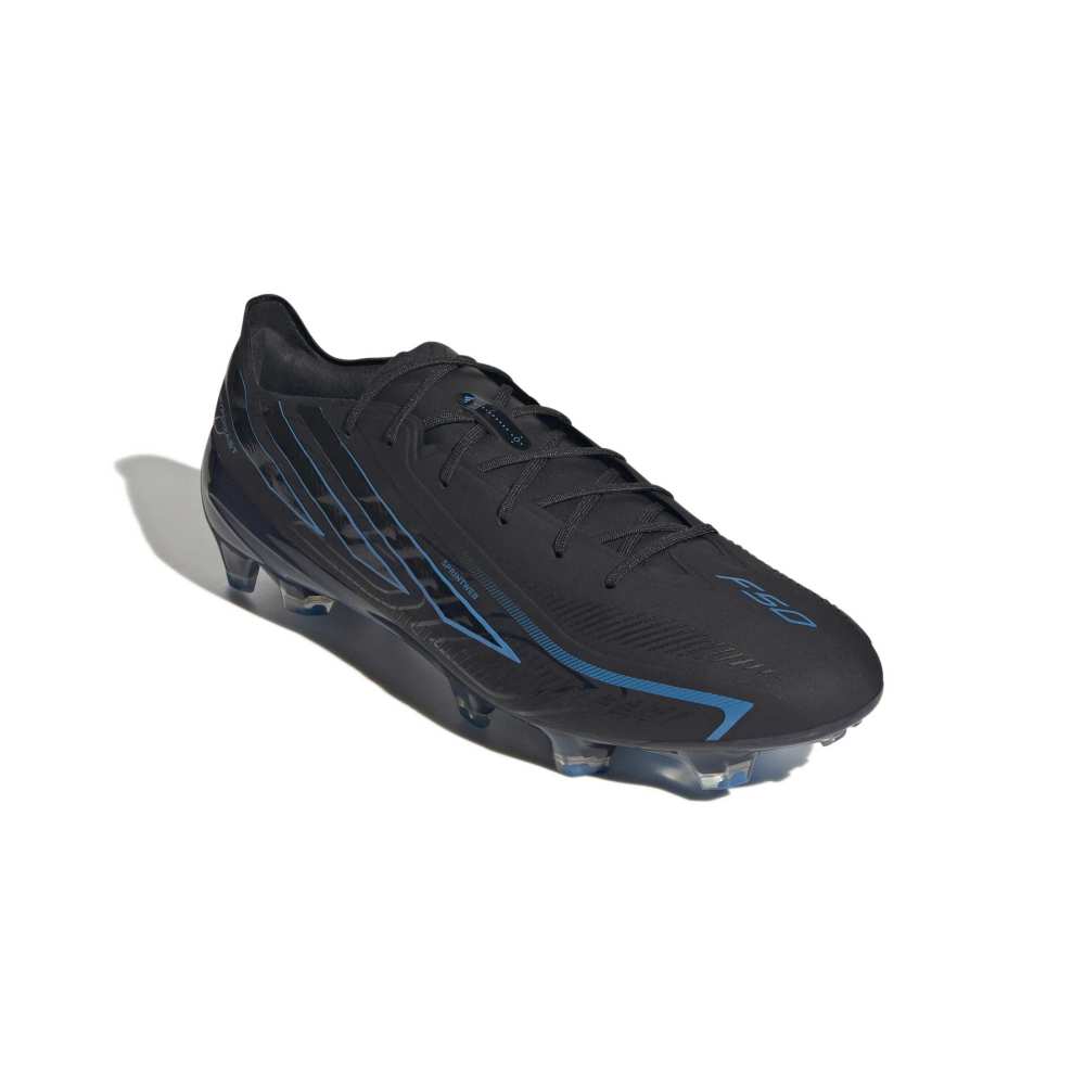 F50 HYPERFAST ELITE FG | BLACK