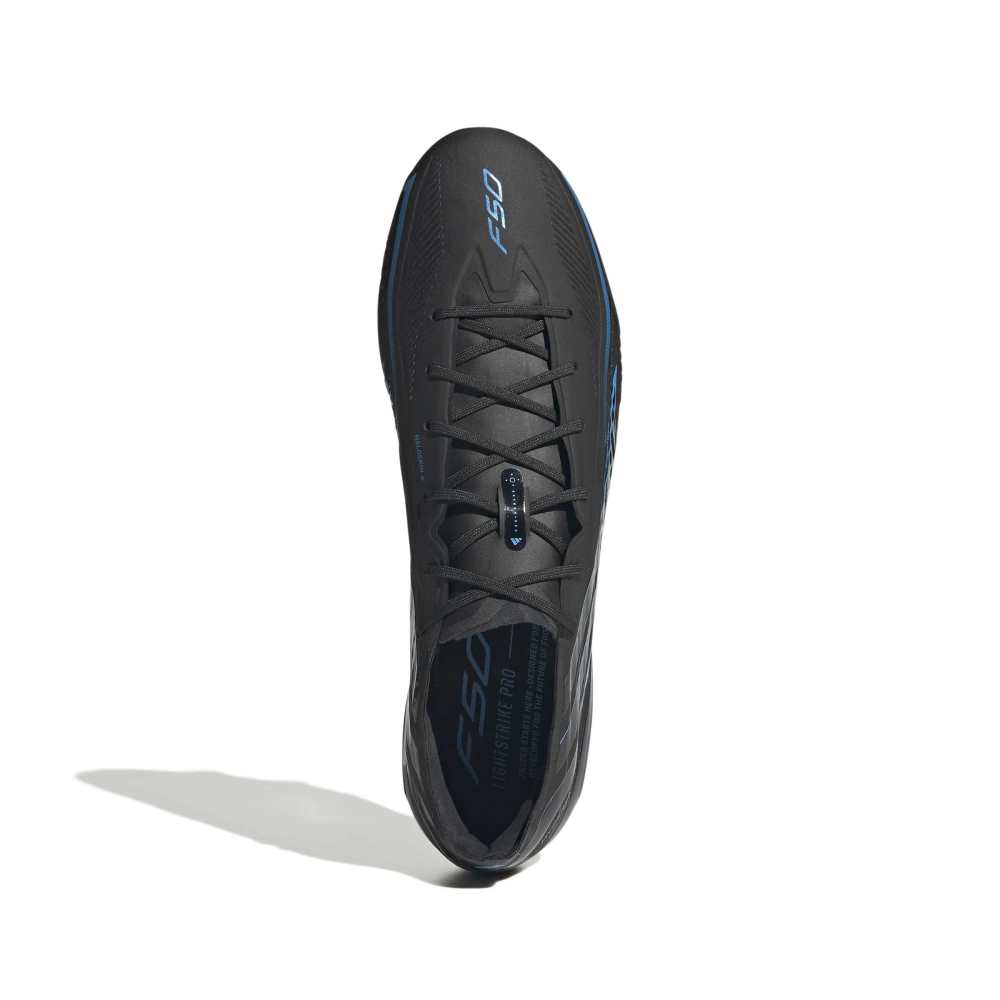 F50 HYPERFAST ELITE FG | BLACK