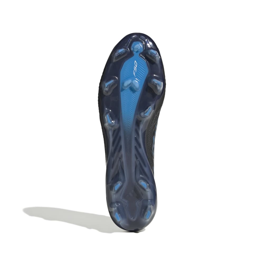 F50 HYPERFAST ELITE FG | BLACK