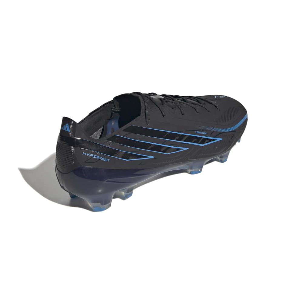 F50 HYPERFAST ELITE FG | BLACK