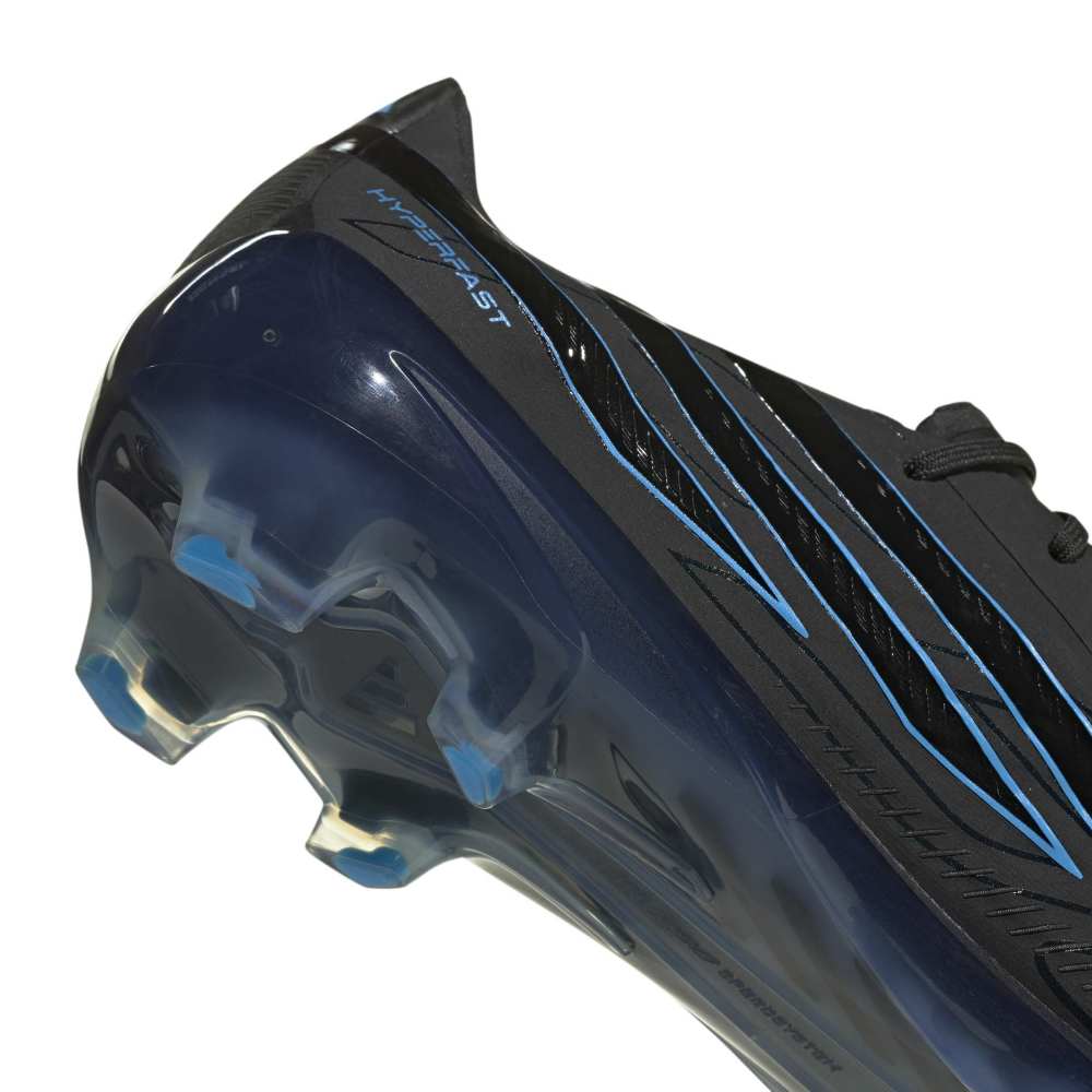 F50 HYPERFAST ELITE FG | BLACK