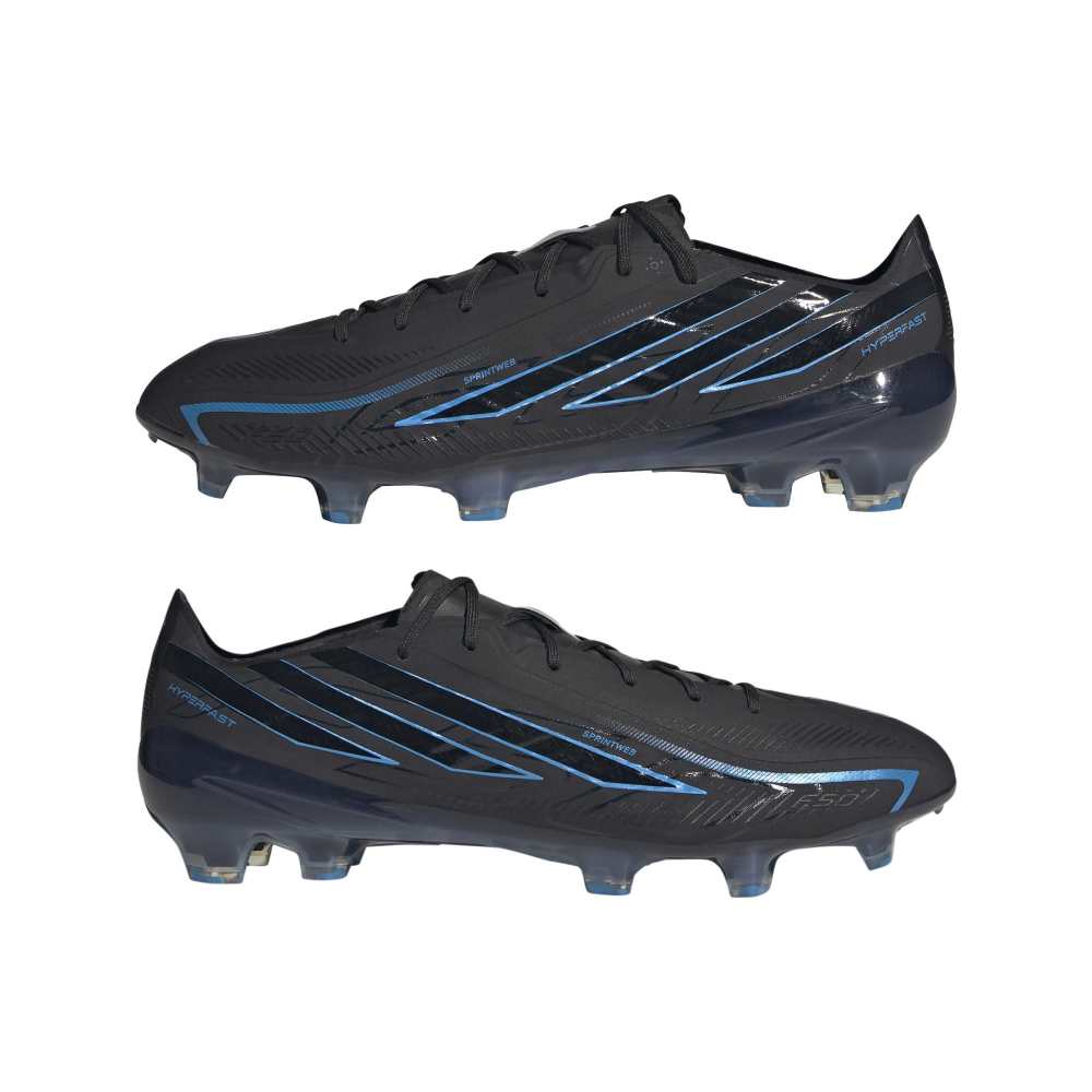 F50 HYPERFAST ELITE FG | BLACK