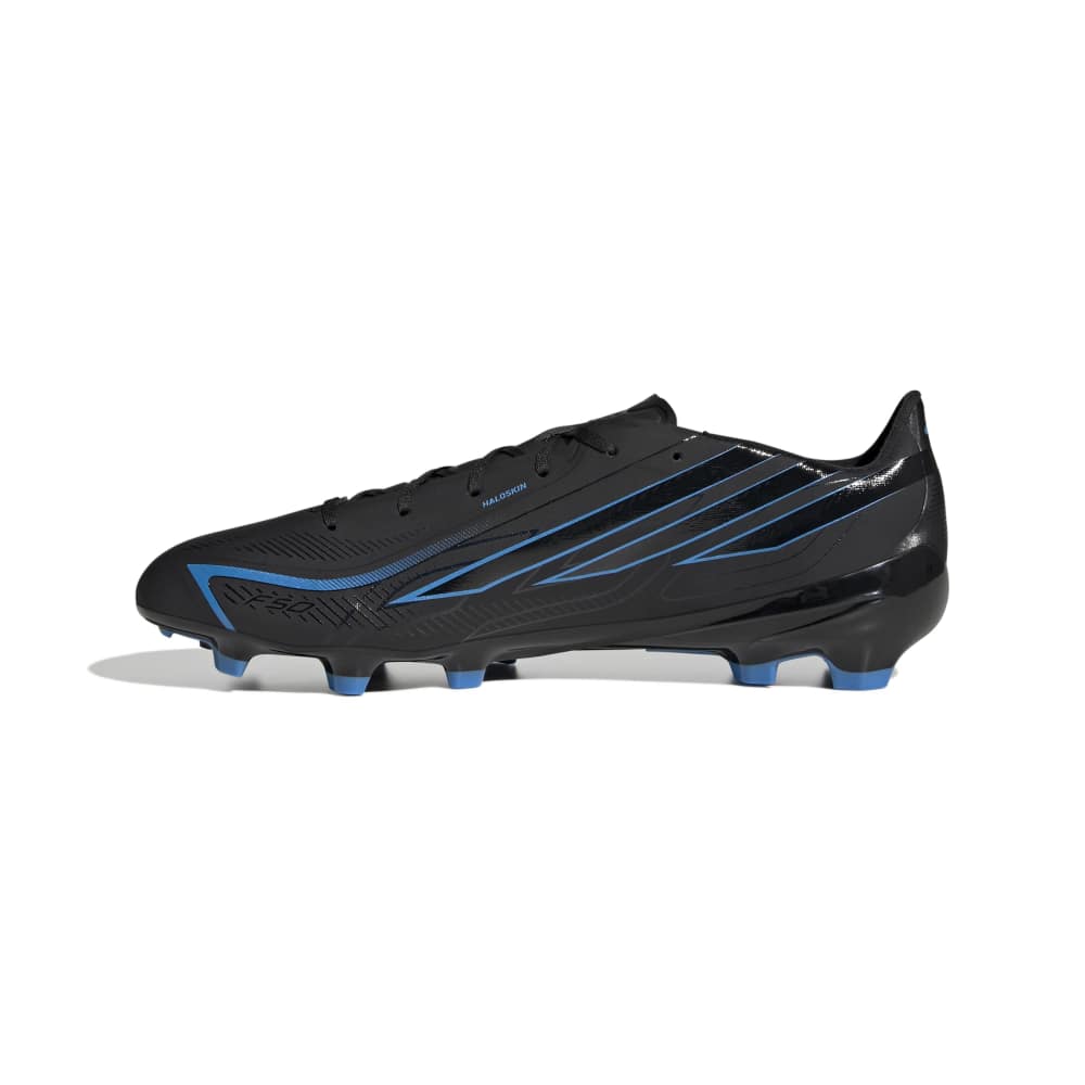 F50 HYPERFAST LEAGUE FG | BLACK